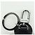 LOUIS VUITTON Monogram Eclipse Portachiavi di Vivienne MP1998 LV Auth YKZ575SAM Monogramma - vista 10