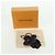 LOUIS VUITTON Monogram Eclipse Portachiavi di Vivienne MP1998 LV Auth YKZ575SAM Monogramma - vista 12