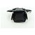 LOUIS VUITTON Monogram Eclipse Portachiavi di Vivienne MP1998 LV Auth YKZ575SAM Monogramma - vista 17