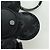 LOUIS VUITTON Monogram Eclipse Portachiavi di Vivienne MP1998 LV Auth YKZ575SAM Monogramma - vista 4