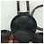 LOUIS VUITTON Monogram Eclipse Portachiavi di Vivienne MP1998 LV Auth YKZ575SAM Monogramma - vista 5