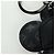 LOUIS VUITTON Monogram Eclipse Portachiavi di Vivienne MP1998 LV Auth YKZ575SAM Monogramma - vista 8
