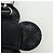 LOUIS VUITTON Monogram Eclipse Portachiavi di Vivienne MP1998 LV Auth YKZ575SAM Monogramma - vista 9
