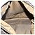 Borsa a Spalla in Tela Zucca FENDI Nera Marrone Auth BSZ546 Nero - vista 12