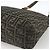 Borsa a Spalla in Tela Zucca FENDI Nera Marrone Auth BSZ546 Nero - vista 14