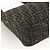 Borsa a Spalla in Tela Zucca FENDI Nera Marrone Auth BSZ546 Nero - vista 17