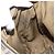 Borsa a Spalla in Tela Zucca FENDI Nera Marrone Auth BSZ546 Nero - vista 18