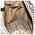 Borsa a Spalla in Tela Zucca FENDI Nera Marrone Auth BSZ546 Nero - vista 19