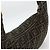 Borsa a Spalla in Tela Zucca FENDI Nera Marrone Auth BSZ546 Nero - vista 6