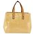 LOUIS VUITTON Borsa Reade PM Monogram Vernis Rosa Marshmallow M91306 Auth BAZ438 - vista 13