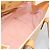 LOUIS VUITTON Borsa Reade PM Monogram Vernis Rosa Marshmallow M91306 Auth BAZ438 - vista 18