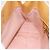 LOUIS VUITTON Borsa Reade PM Monogram Vernis Rosa Marshmallow M91306 Auth BAZ438 - vista 19