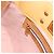 LOUIS VUITTON Borsa Reade PM Monogram Vernis Rosa Marshmallow M91306 Auth BAZ438 - vista 20