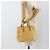 LOUIS VUITTON Borsa Reade PM Monogram Vernis Rosa Marshmallow M91306 Auth BAZ438 - vista 22