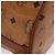 MCM Vicetos Logogram Shoulder Bag PVC Leather Brown Gold Auth BA11651 Golden - view 10