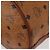 MCM Vicetos Logogram Shoulder Bag PVC Leather Brown Gold Auth BA11651 Golden - view 11