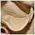 MCM Vicetos Logogram Shoulder Bag PVC Leather Brown Gold Auth BA11651 Golden - view 21