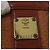 MCM Vicetos Logogram Shoulder Bag PVC Leather Brown Gold Auth BA11651 Golden - view 22