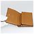 Billetera Micro GG Supreme PVC GUCCIxDisney Beige Oro 602534 Auth BA11628A Dorado - vista 13