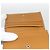 Billetera Micro GG Supreme PVC GUCCIxDisney Beige Oro 602534 Auth BA11628A Dorado - vista 15
