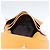 Billetera Micro GG Supreme PVC GUCCIxDisney Beige Oro 602534 Auth BA11628A Dorado - vista 16