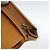 Billetera Micro GG Supreme PVC GUCCIxDisney Beige Oro 602534 Auth BA11628A Dorado - vista 17