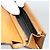 Billetera Micro GG Supreme PVC GUCCIxDisney Beige Oro 602534 Auth BA11628A Dorado - vista 18