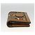Billetera Micro GG Supreme PVC GUCCIxDisney Beige Oro 602534 Auth BA11628A Dorado - vista 4