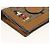 Billetera Micro GG Supreme PVC GUCCIxDisney Beige Oro 602534 Auth BA11628A Dorado - vista 9