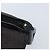 SAINT LAURENT Pochette in Pelle Tela Nera Oro Auth am11073A Nero D'oro - vista 17