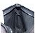 SAINT LAURENT Pochette in Pelle Tela Nera Oro Auth am11073A Nero D'oro - vista 18