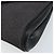 SAINT LAURENT Pochette in Pelle Tela Nera Oro Auth am11073A Nero D'oro - vista 7