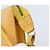 LOUIS VUITTON Pochette Accessoires Epi Pouch Giallo M52949 LV Auth BA11630 - vista 18