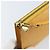 LOUIS VUITTON Pochette Accessoires Epi Pouch Giallo M52949 LV Auth BA11630 - vista 19