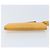 LOUIS VUITTON Pochette Accessoires Epi Pouch Giallo M52949 LV Auth BA11630 - vista 5