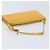 LOUIS VUITTON Pochette Accessoires Epi Pouch Giallo M52949 LV Auth BA11630 - vista 7