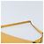 LOUIS VUITTON Pochette Accessoires Epi Pouch Giallo M52949 LV Auth BA11630 - vista 8
