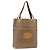 Borsa Sherry Line in PVC Beige Micro GG Supreme Web di GUCCI 002 983 0054 Auth gh1966 Rosso