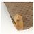Borsa Sherry Line in PVC Beige Micro GG Supreme Web di GUCCI 002 983 0054 Auth gh1966 Rosso - vista 11