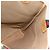 Borsa Sherry Line in PVC Beige Micro GG Supreme Web di GUCCI 002 983 0054 Auth gh1966 Rosso - vista 17