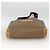 Borsa Sherry Line in PVC Beige Micro GG Supreme Web di GUCCI 002 983 0054 Auth gh1966 Rosso - vista 9