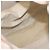 CHANEL Nuova Borsa Tote da Viaggio Nylon Beige Argento CC Auth ti3793 - vista 11