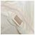 CHANEL Nuova Borsa Tote da Viaggio Nylon Beige Argento CC Auth ti3793 - vista 19
