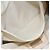 CHANEL Nuova Borsa Tote da Viaggio Nylon Beige Argento CC Auth ti3793 - vista 25