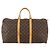 LOUIS VUITTON Borsa Boston Monogram Keepall 50 M41426 Auth LV ep13597 Monogramma - vista 13