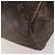 LOUIS VUITTON Borsa Boston Monogram Keepall 50 M41426 Auth LV ep13597 Monogramma - vista 15