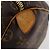 LOUIS VUITTON Borsa Boston Monogram Keepall 50 M41426 Auth LV ep13597 Monogramma - vista 17