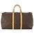 LOUIS VUITTON Borsa Boston Monogram Keepall 50 M41426 Auth LV ep13597 Monogramma - vista 2