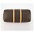 LOUIS VUITTON Borsa Boston Monogram Keepall 50 M41426 Auth LV ep13597 Monogramma - vista 5
