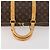 LOUIS VUITTON Borsa Boston Monogram Keepall 50 M41426 Auth LV ep13597 Monogramma - vista 7